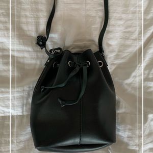 UO bucket bag
